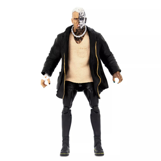 AEW Jazwares Unmatched Collection 1 #07 Darby Allin [Chase Edition]