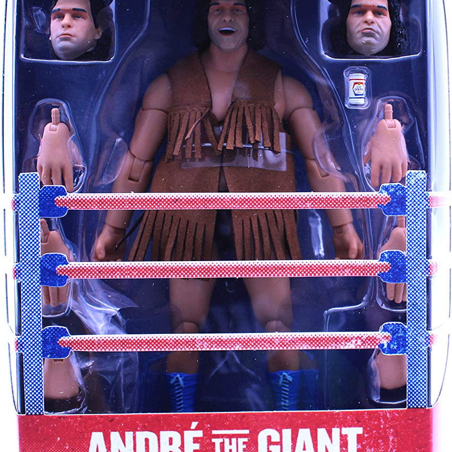 Super7 Ultimates Andre the Giant Action & Toy Figures PWcatalog