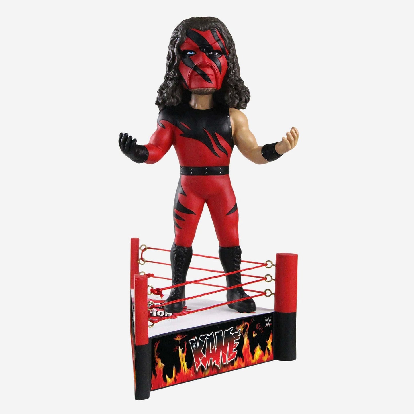 WWE FOCO Bobbleheads Limited Edition Kane