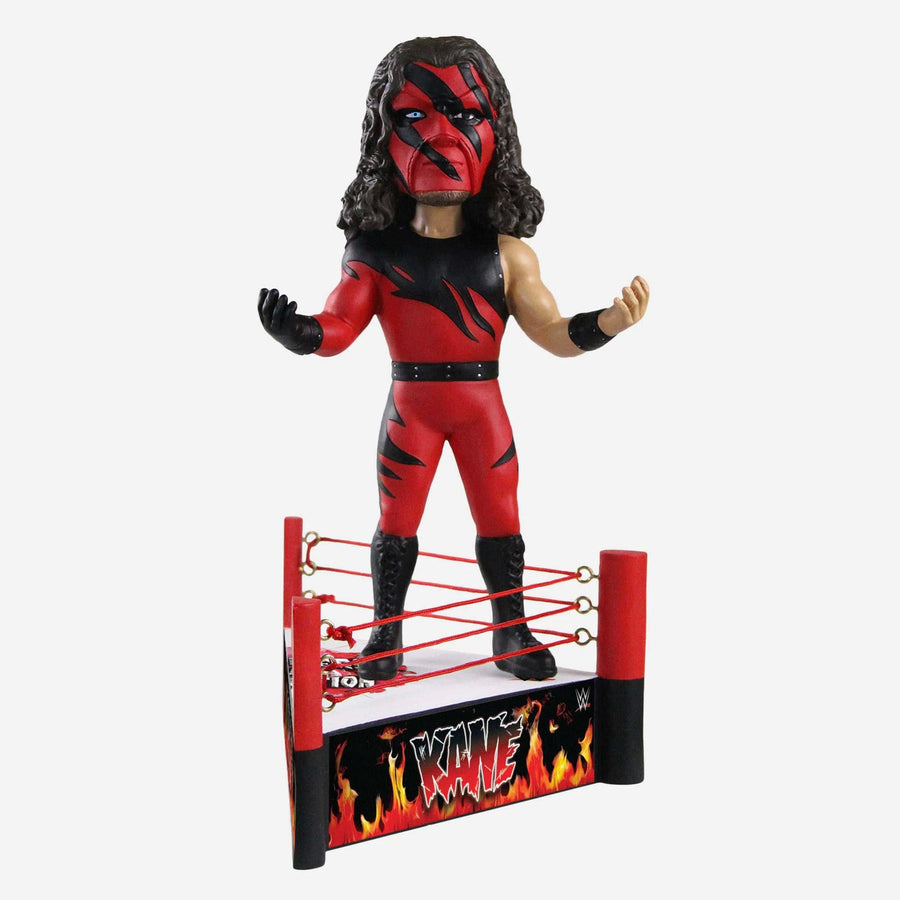 WWE FOCO Bobbleheads Limited Edition Kane Action & Toy Figures PWcatalog