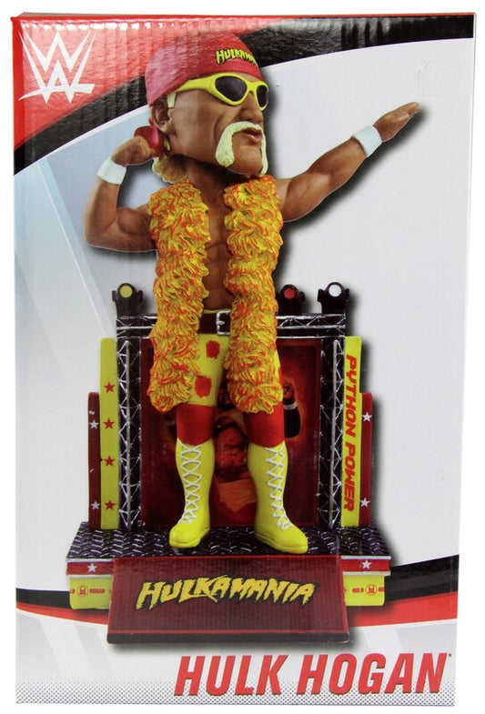 WWE FOCO Bobbleheads 2 Hulk Hogan