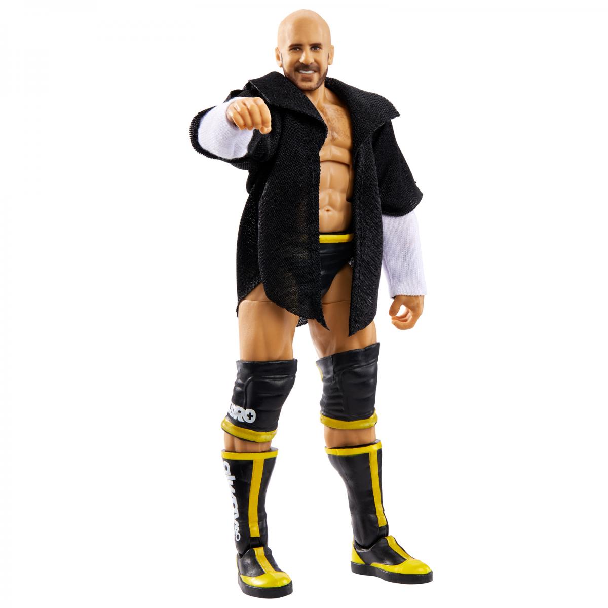 WWE Mattel Elite Collection Series 93 Cesaro