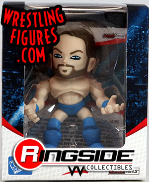 WWE The Loyal Subjects Action Vinyls 1 Finn Balor