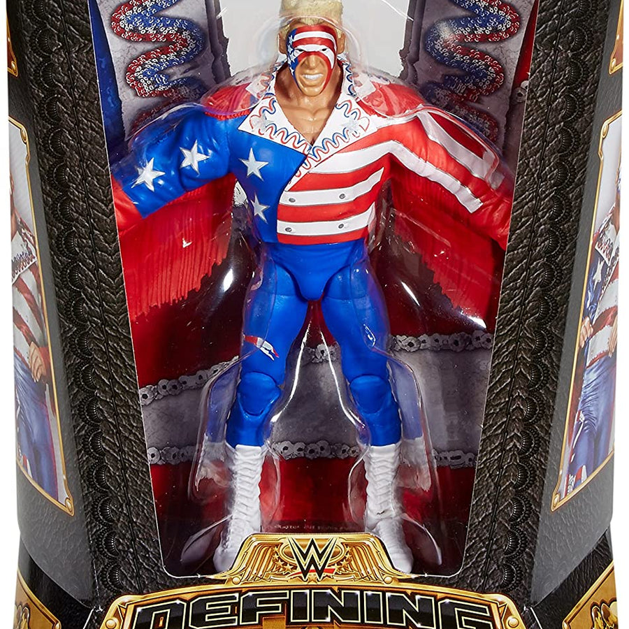 WWE Mattel Defining Moments 6 Sting [Surfer Edition] Action & Toy Figures PWcatalog