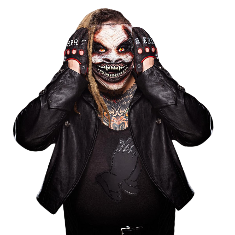 WWE Mattel Ultimate Edition 12 "The Fiend" Bray Wyatt Action & Toy Figures PWcatalog