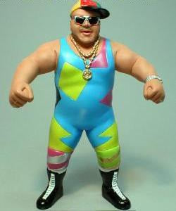 WCW Galoob WCW Galoob Unreleased/Prototype PN News [Unreleased] Action & Toy Figures PWcatalog