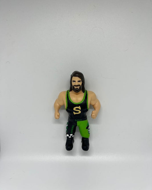 Major Wrestling Figure Podcast Major Bendies 1 Swoggle