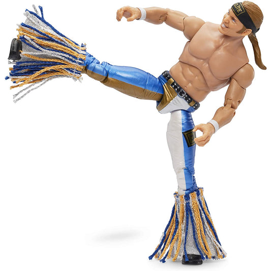 AEW Jazwares Unrivaled Collection 3 #24 Nick Jackson