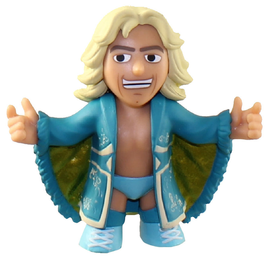 WWE Funko Mystery Minis 1 Ric Flair Action & Toy Figures PWcatalog