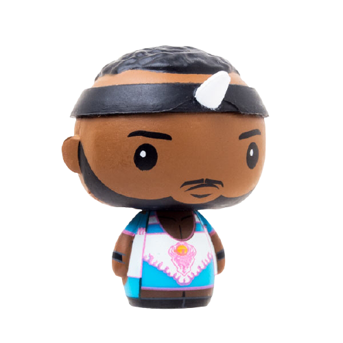 WWE Funko Pint Size Heroes Big E