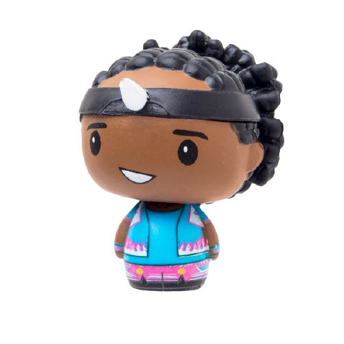 WWE Funko Pint Size Heroes Xavier Woods