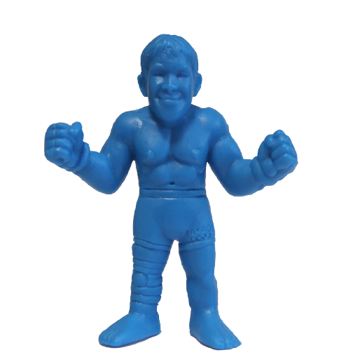 Takada Dojo CharaPro Pro-Wrestling Keshi 8 Kazushi Sakuraba [In Ring Gear] Action & Toy Figures PWcatalog