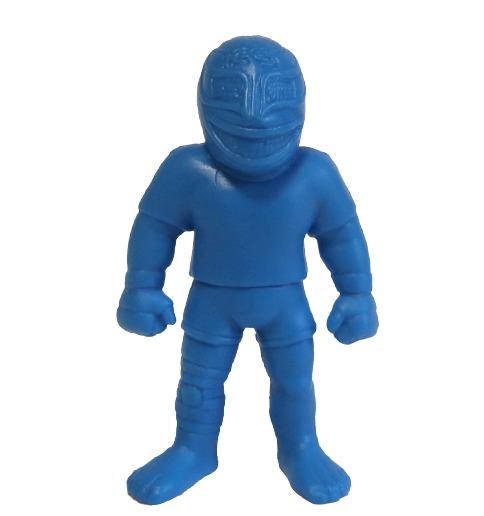 Takada Dojo CharaPro Pro-Wrestling Keshi 9 Kazushi Sakuraba [As Sakuraba Machine] Action & Toy Figures PWcatalog