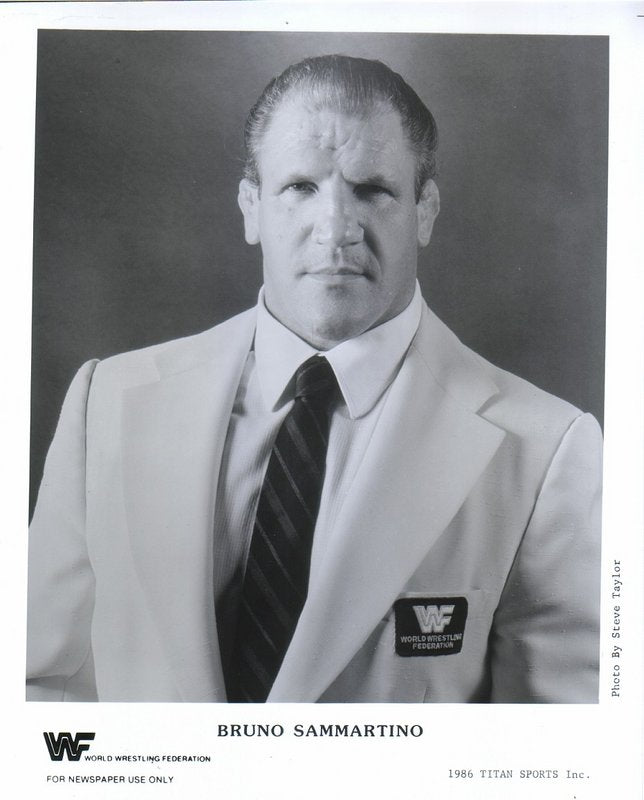 1986 Bruno Sammartino PWcatalog