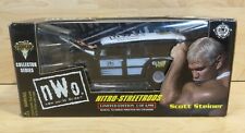 Scott Steiner Nitro Street Rod Limited edtion
