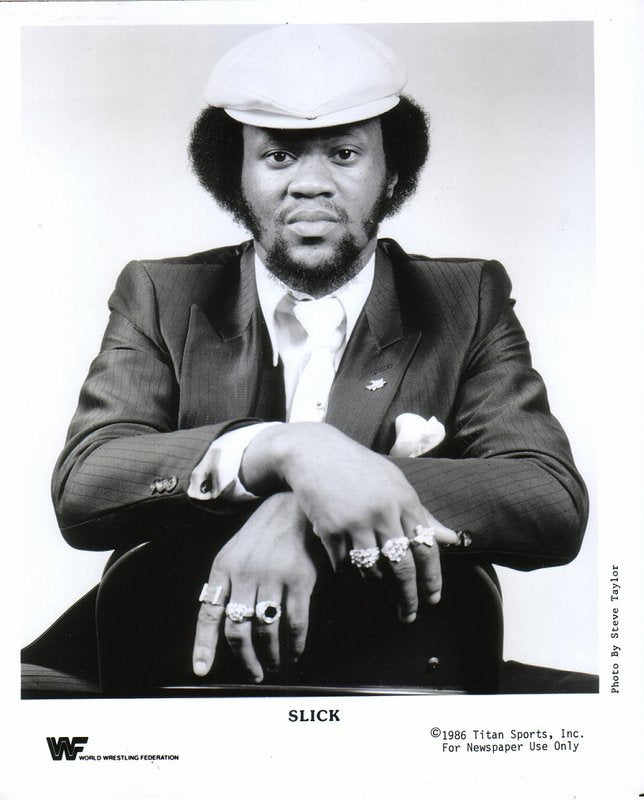 1986 Slick PWcatalog