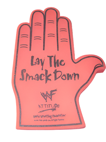 smackdown Foam PWcatalog