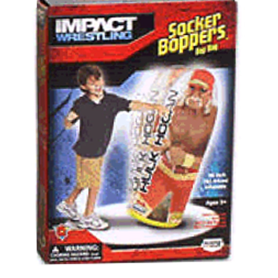 socker boppers Hulk Hogan Bop bag PWcatalog