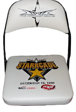 Starrcade 1999 Chairs PWcatalog