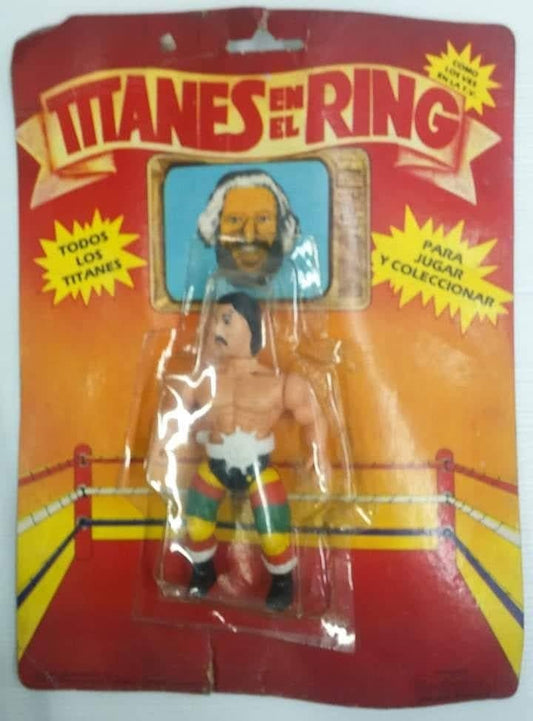 Titanes En El Ring Revirplas Titanes En El Ring 1 Sullivan