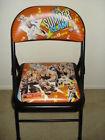 SummerSlam 2010 Chairs PWcatalog