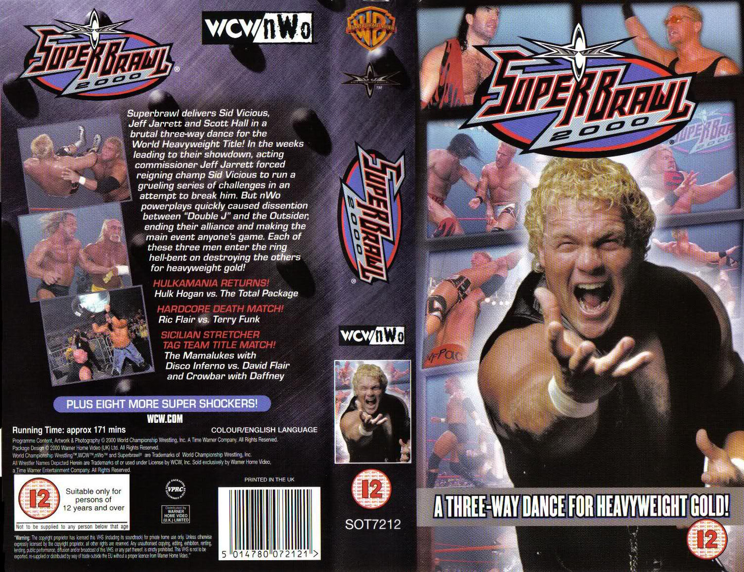 superbrawl 10