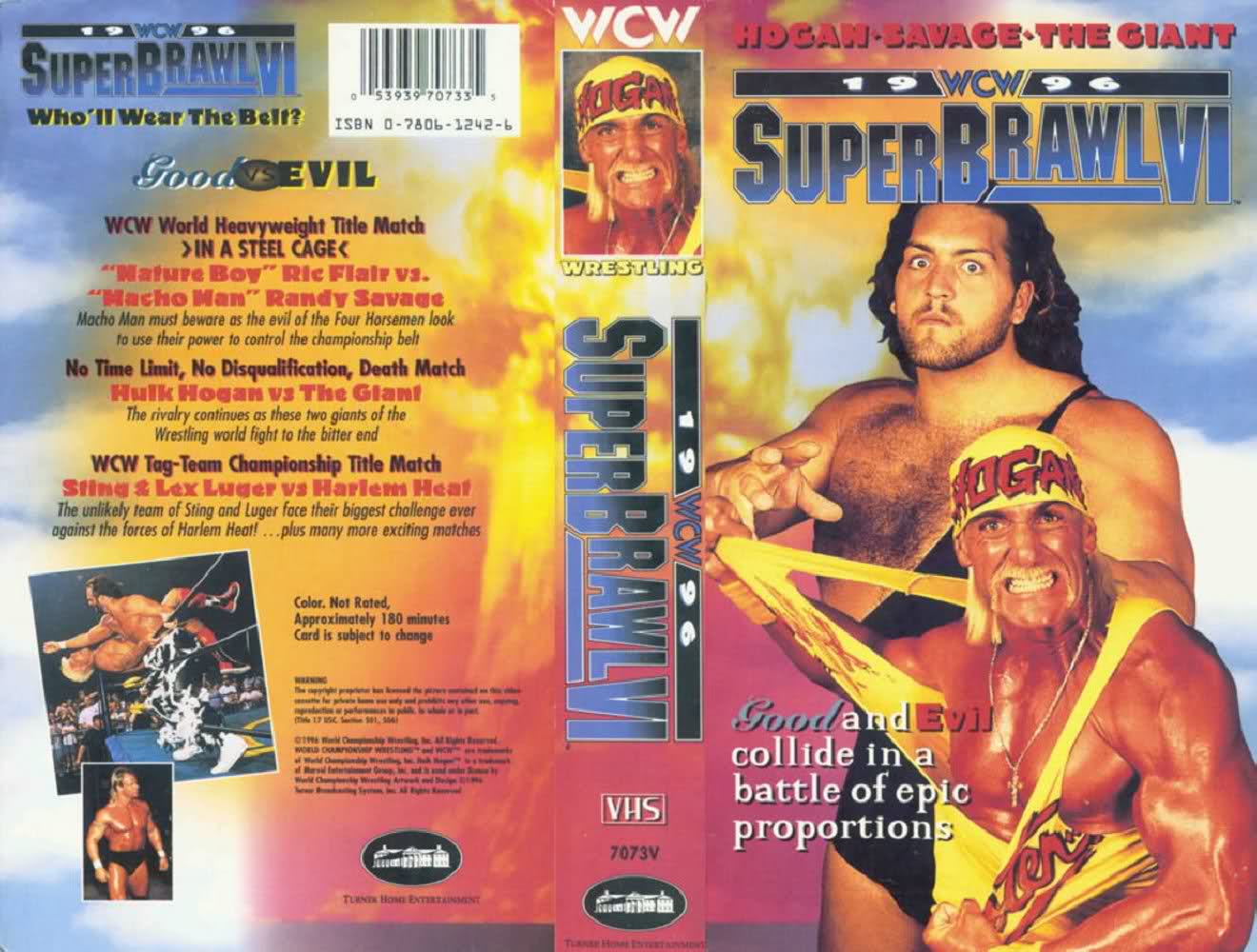 superbrawl 6