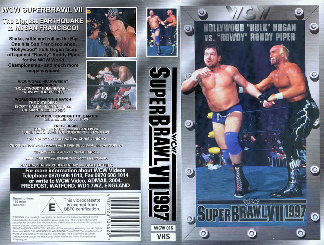 superbrawl 7