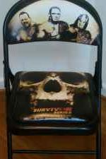 Survivor Series 2006 Chairs PWcatalog