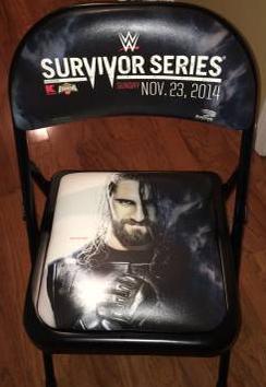 survivor series 2014 Chairs PWcatalog