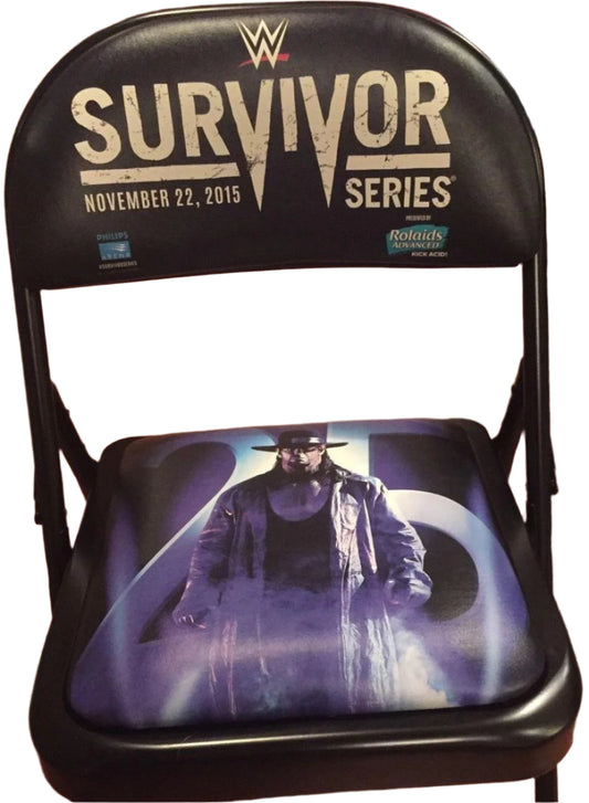 Survivor Series 2015