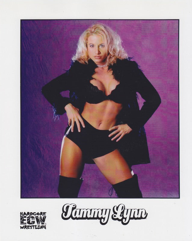 Tammy Lynn Sytch