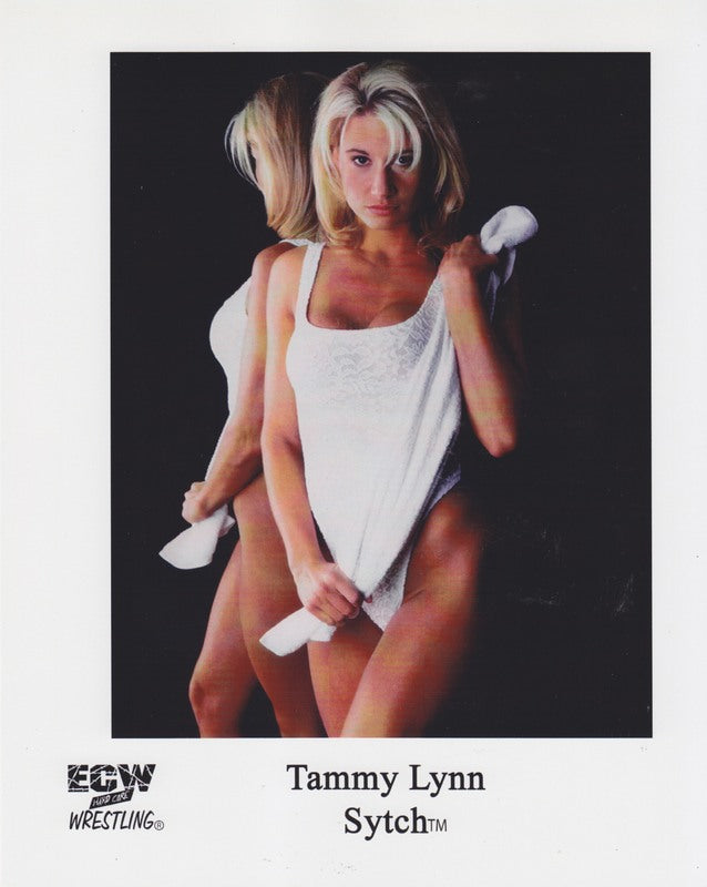 Tammy Lynn Sytch