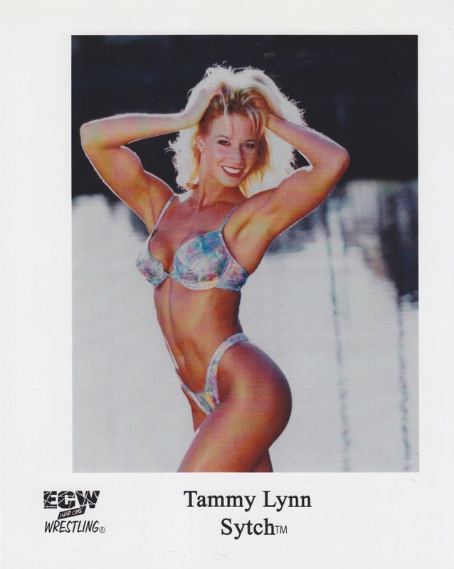 Tammy Lynn Sytch