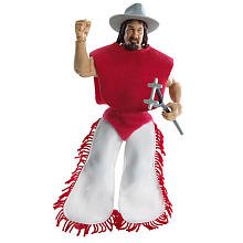 WWE Mattel Legends 2 Terry Funk - image 2