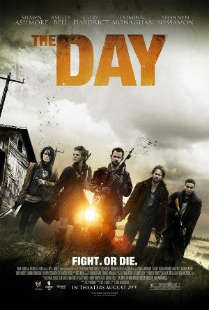 The Day DVDs & Videos PWcatalog