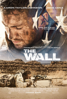 The Wall (film) DVDs & Videos PWcatalog