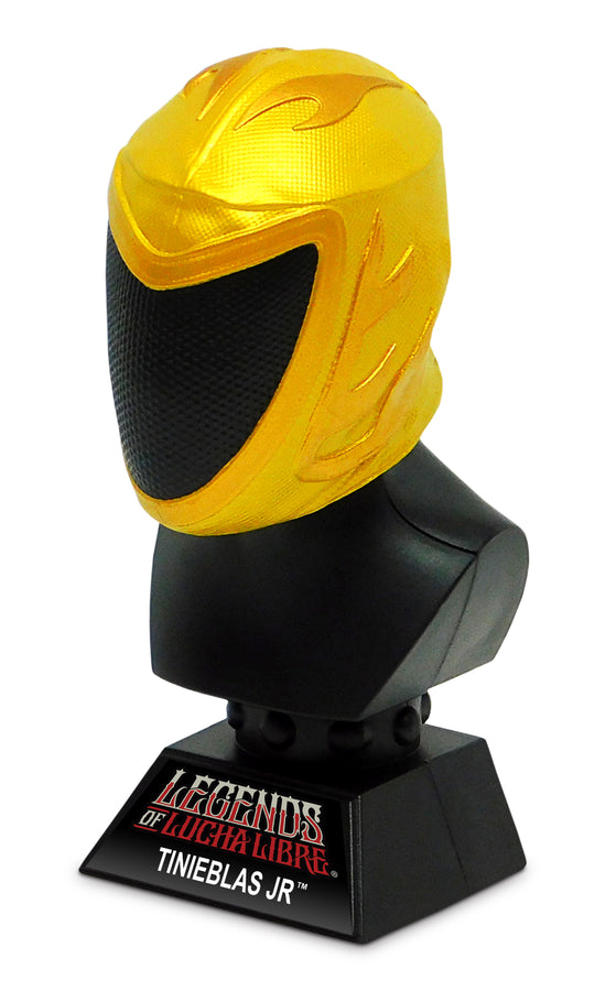 Boss Fight Studio Mascaras 1 Tinieblas