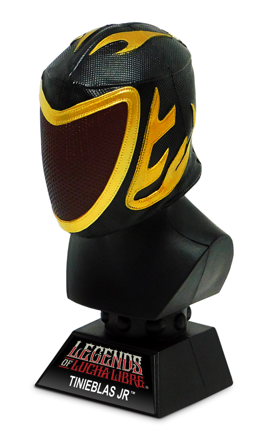 Boss Fight Studio Mascaras 1 Tinieblas [Chase]