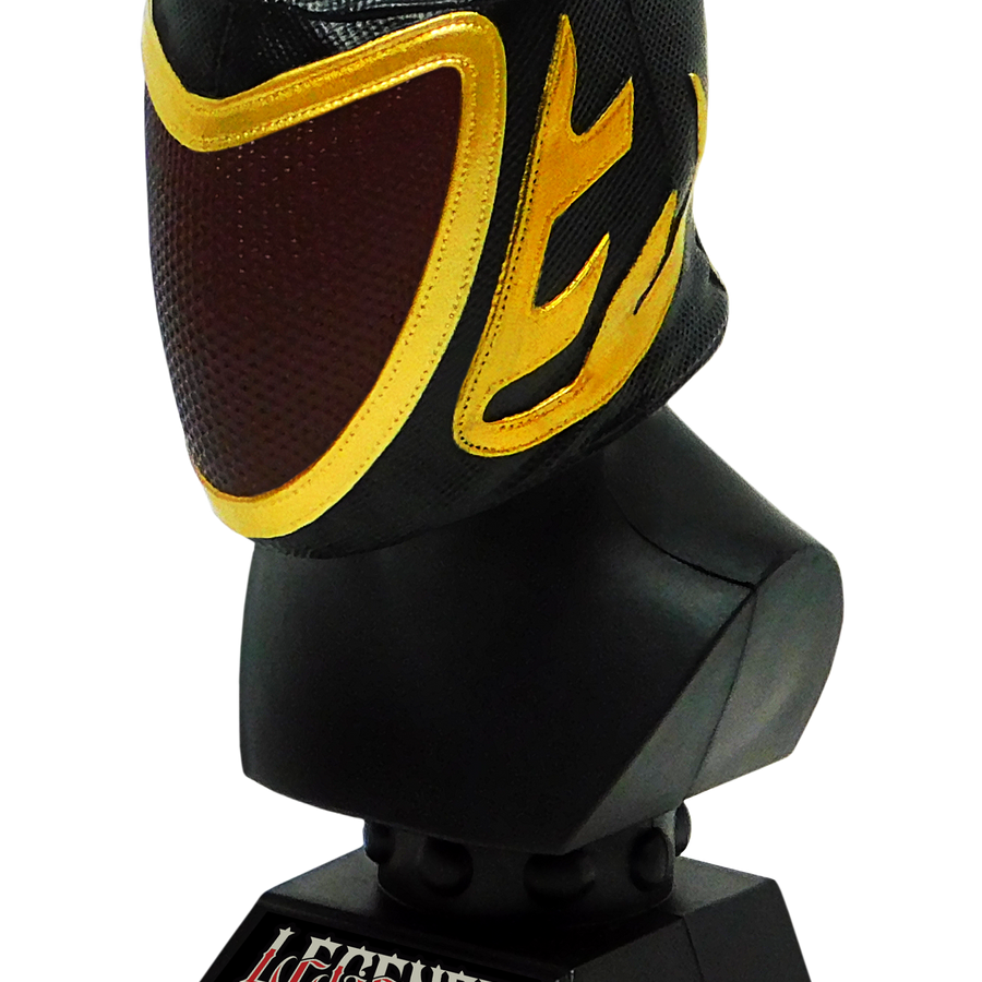 Boss Fight Studio Mascaras 1 Tinieblas [Chase] Action & Toy Figures PWcatalog