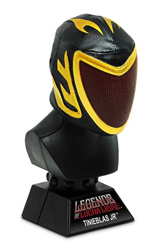 Boss Fight Studio Mascaras 1 Tinieblas [Chase] - image 2