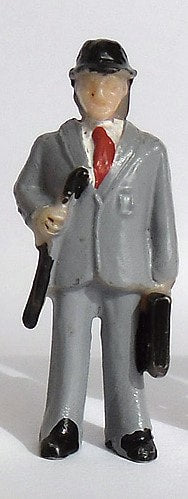 Titanes En El Ring Felfort Jack Jack Chocolates 1977-1978 Collection El Ejecutivo Action & Toy Figures PWcatalog