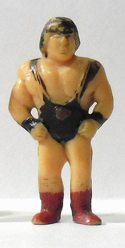 Titanes En El Ring Felfort Jack Jack Chocolates 1 Ancho Puecelle Action & Toy Figures PWcatalog