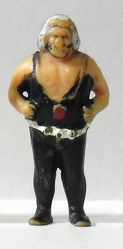Titanes En El Ring Felfort Jack Jack Chocolates 1 Karadagian Action & Toy Figures PWcatalog