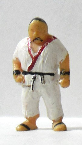 Titanes En El Ring Felfort Jack Jack Chocolates 1 Coreano Sum Action & Toy Figures PWcatalog