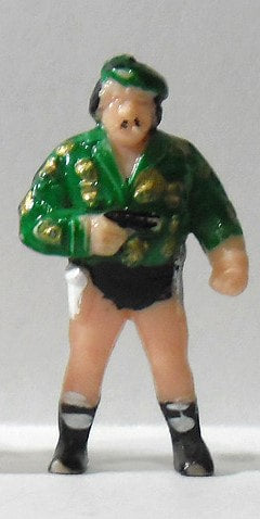 Titanes En El Ring Felfort Jack Jack Chocolates 1 Mercenario Joe Action & Toy Figures PWcatalog