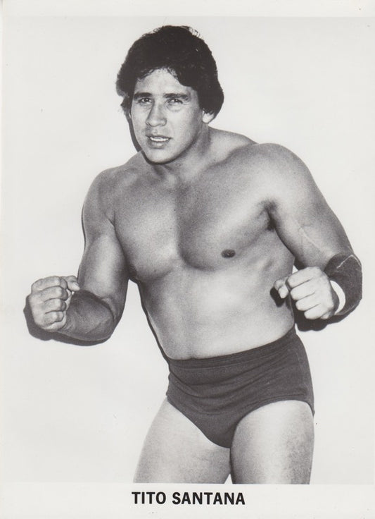Promo-Photo-Territories-1980's-NWA-Tito Santana 