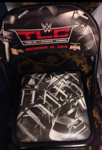 tlc 2015 Chairs PWcatalog