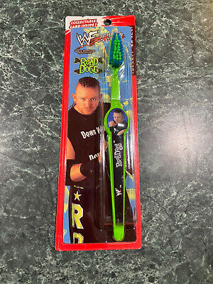 toothbrush road dogg