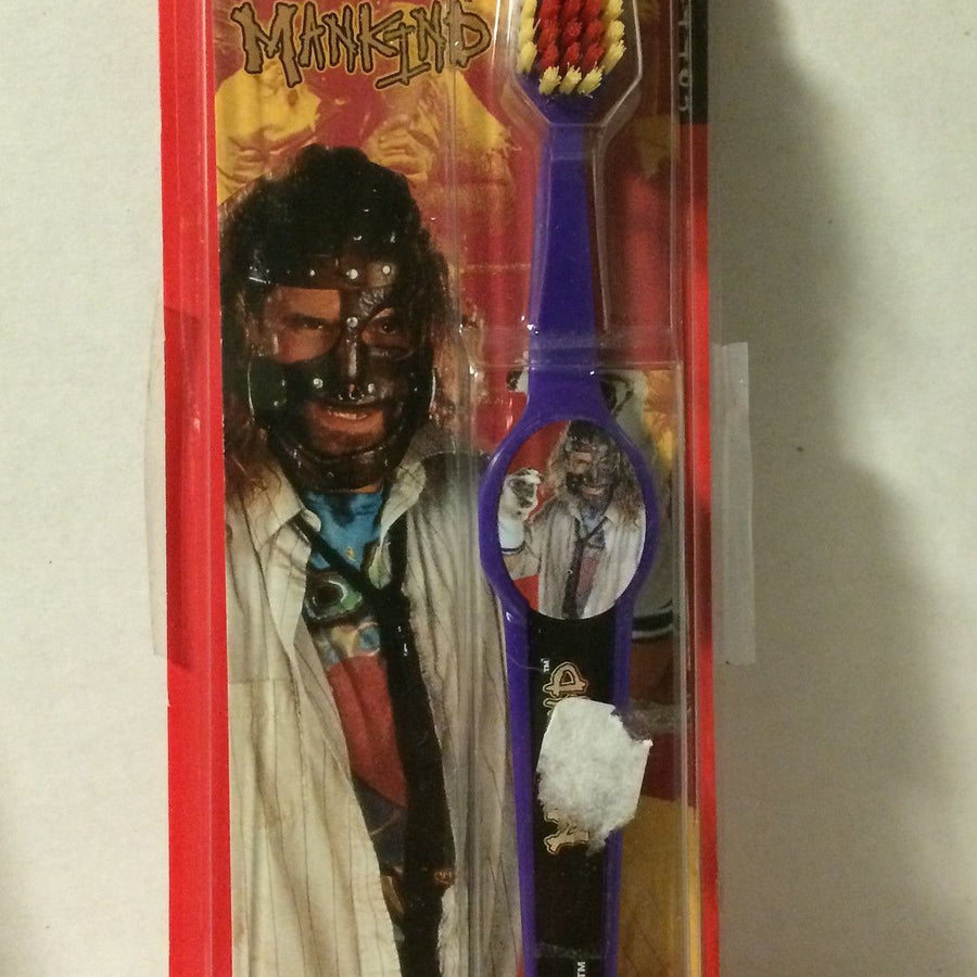 toothbrush Mankind PWcatalog
